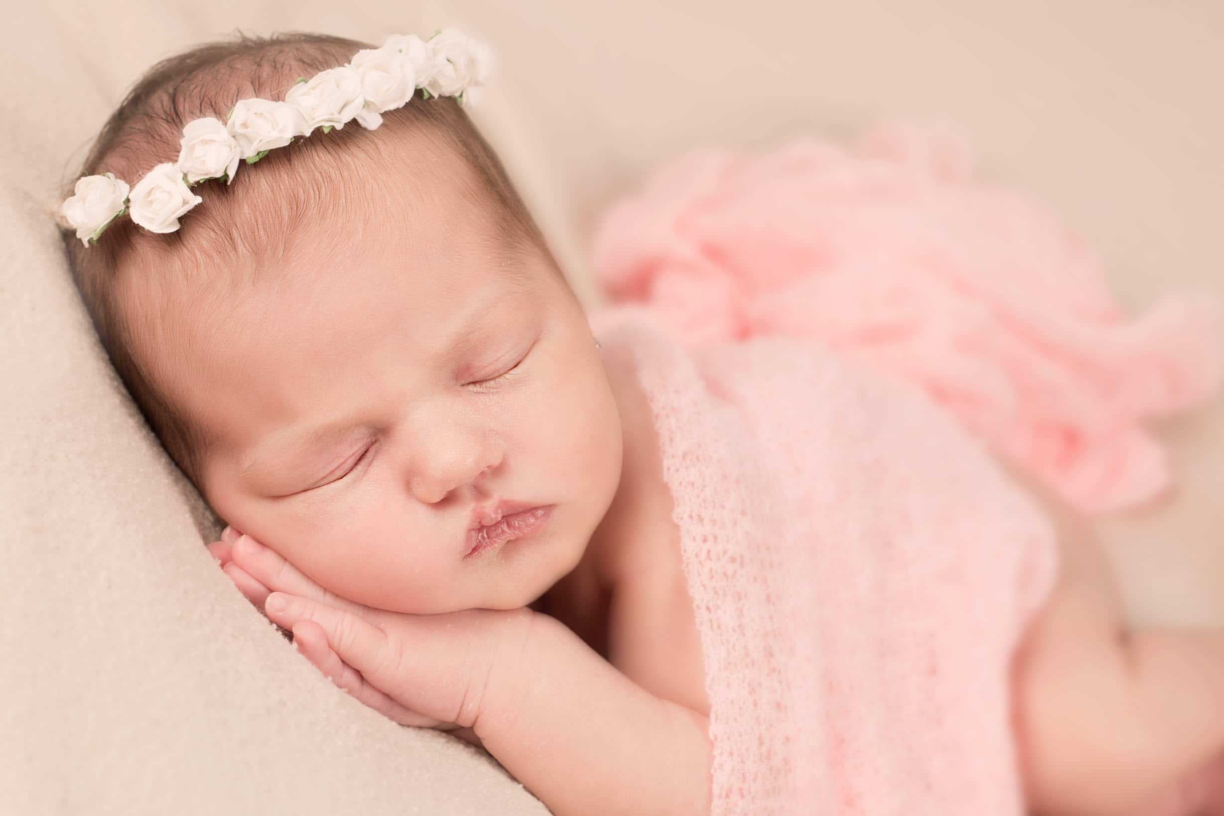 Fotografia Recien Nacidos Zaragoza 1